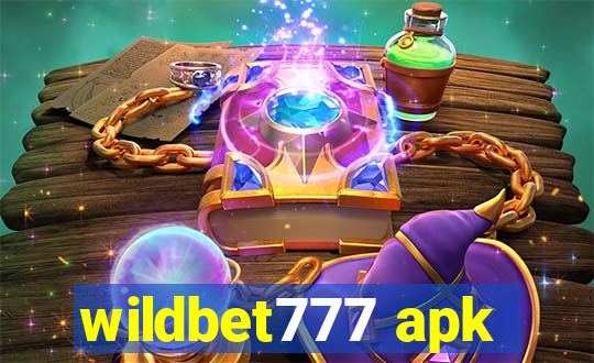 wildbet777 apk